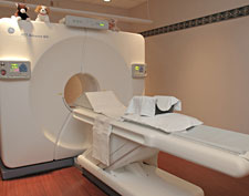 PET/CT (Positron Emission Tomography - St. Francis Only)