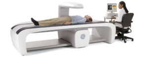DEXA Machine
