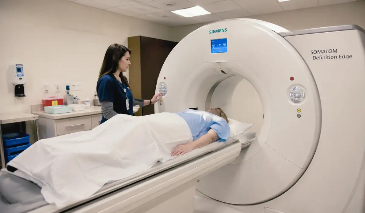 CAT Scan vs CT Scan: Is There A Difference?
