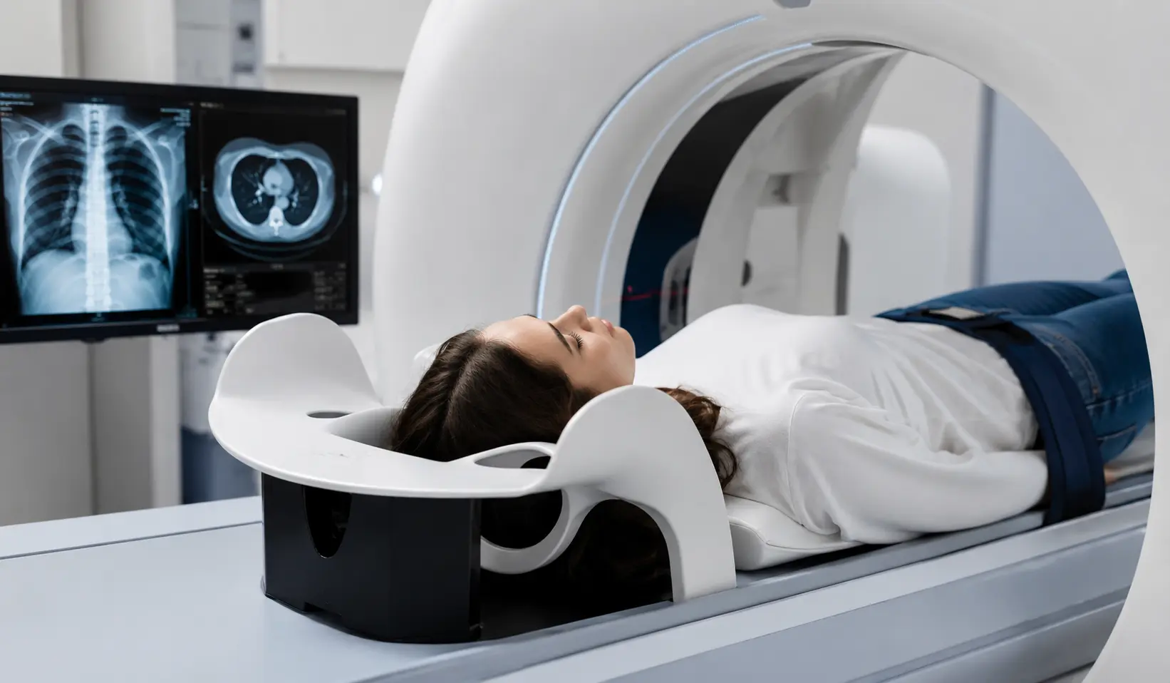 Chest CT Scan: When It Is Needed And What To Expect?