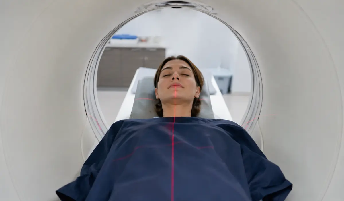 Does a TIA Show Up on an MRI Scan