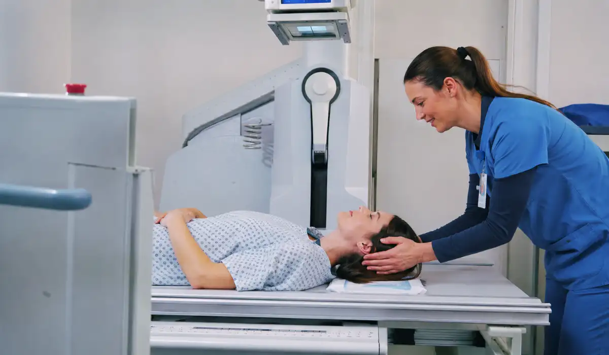 How Much Do Radiology Techs Make In 2026?