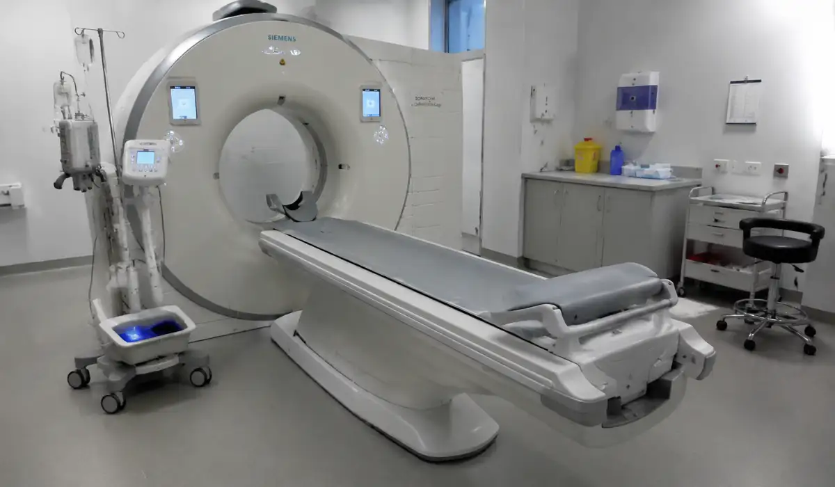What Is A CT Scan? Understanding The Basics