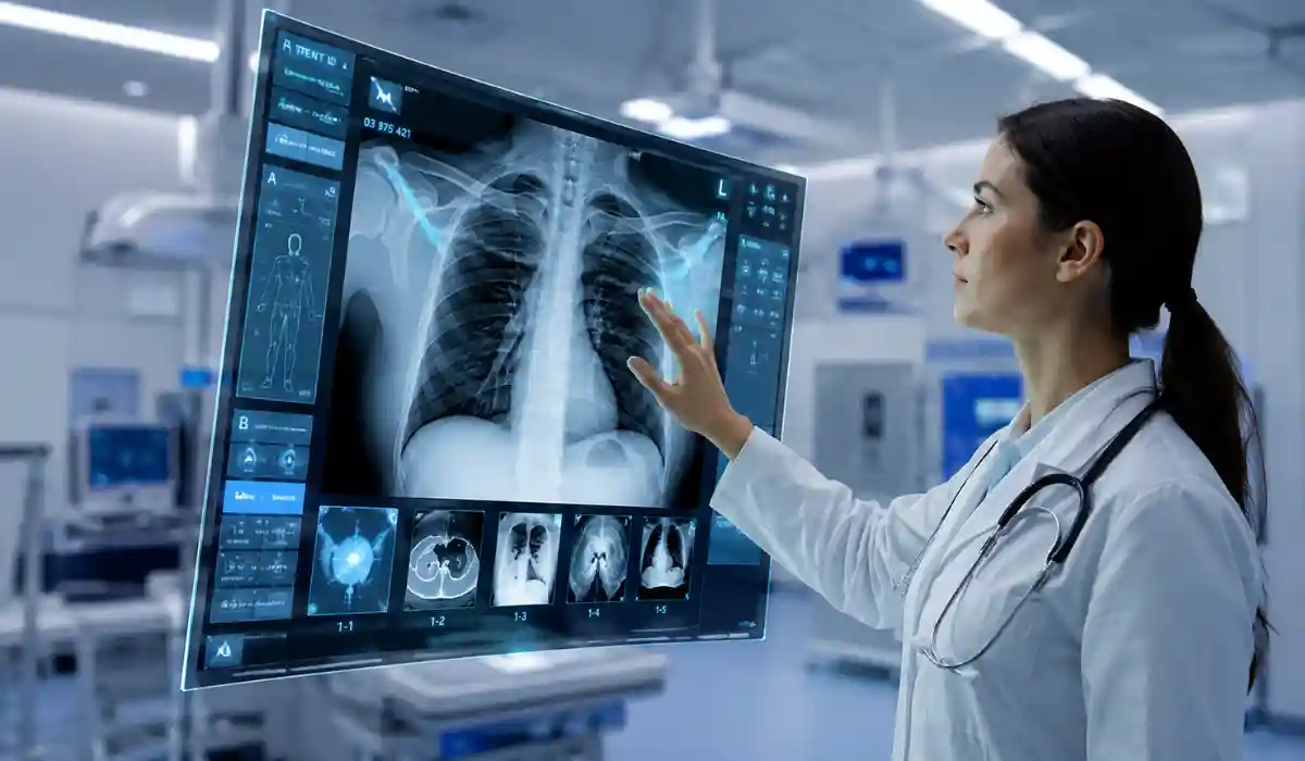 What Is Radiology And Why Is It Important?