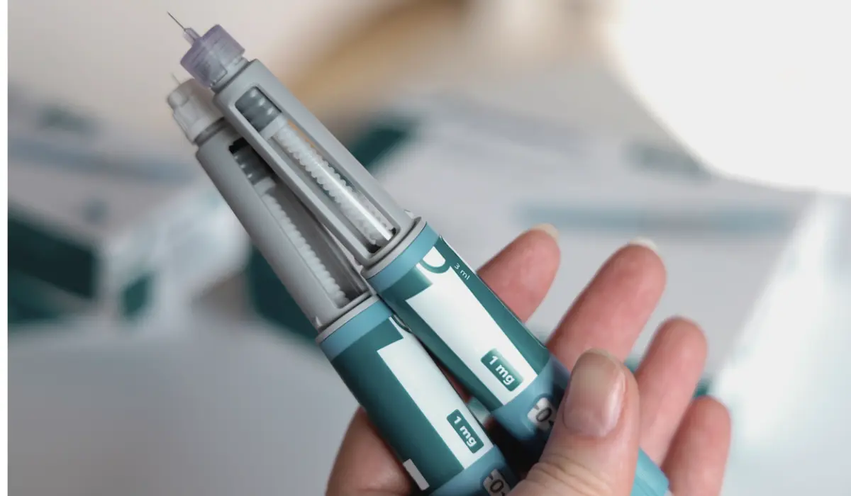 ADA 2026 Semaglutide Add-On Reduces Glycemic Burden, Cardiometabolic Risk in Older Adults With T2D