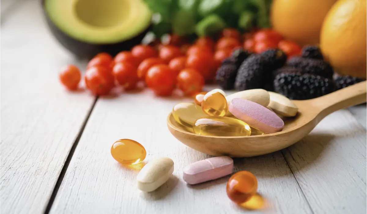 Antioxidant Supplements What You Need To Know