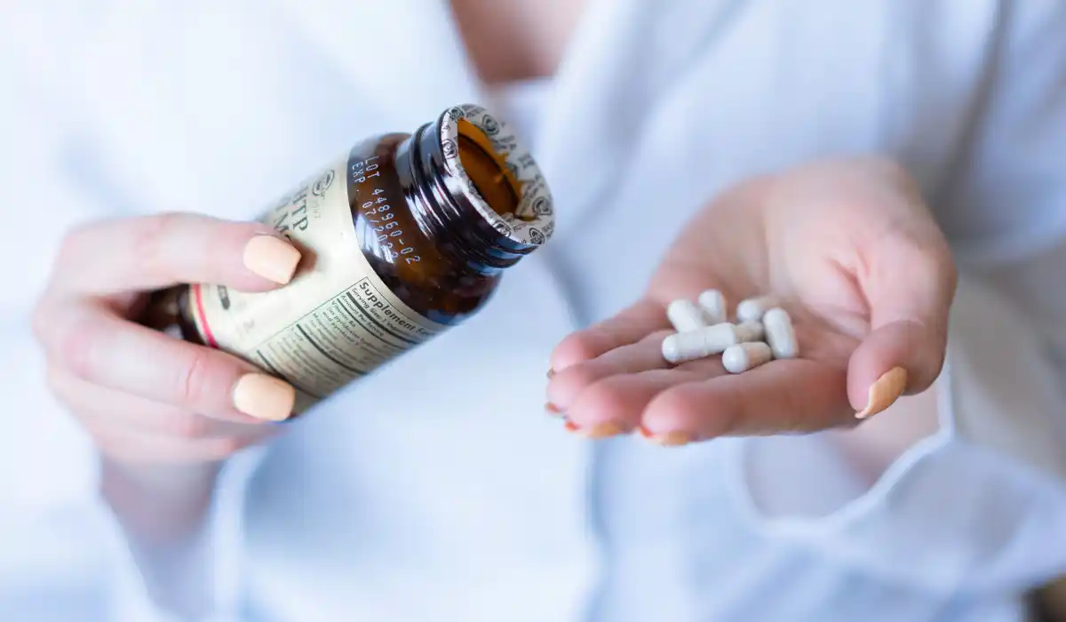 Best Magnesium Supplement for Women
