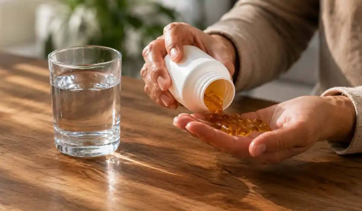 Calcium vs Magnesium: Which Is Better for Bone Strength?