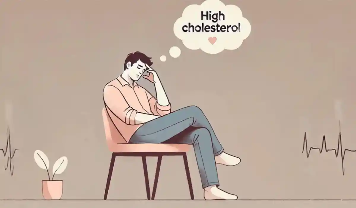Can High Cholesterol Cause Fatigue