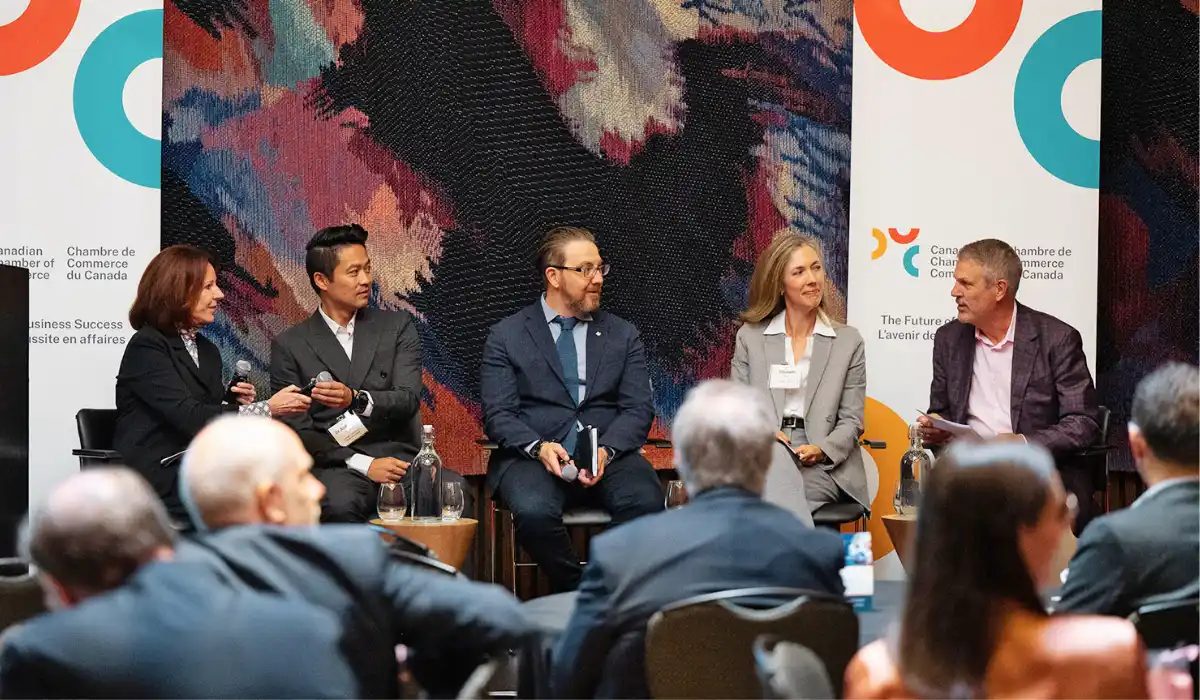 Canadian Health IT Market Push Connected Care Agenda — GLOBAL — Aslikannih