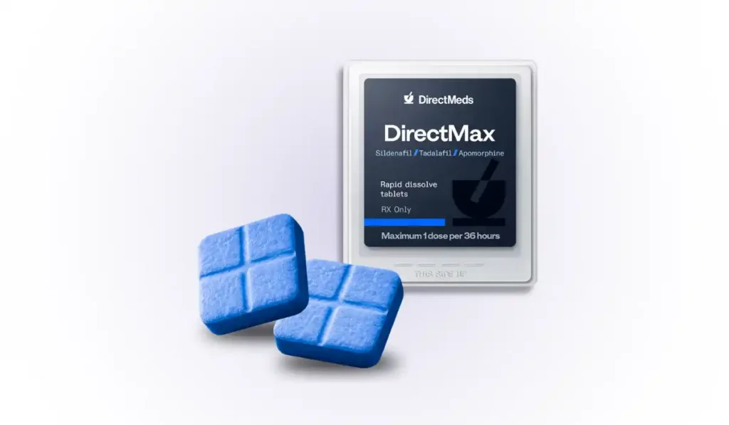 DirectMax ED