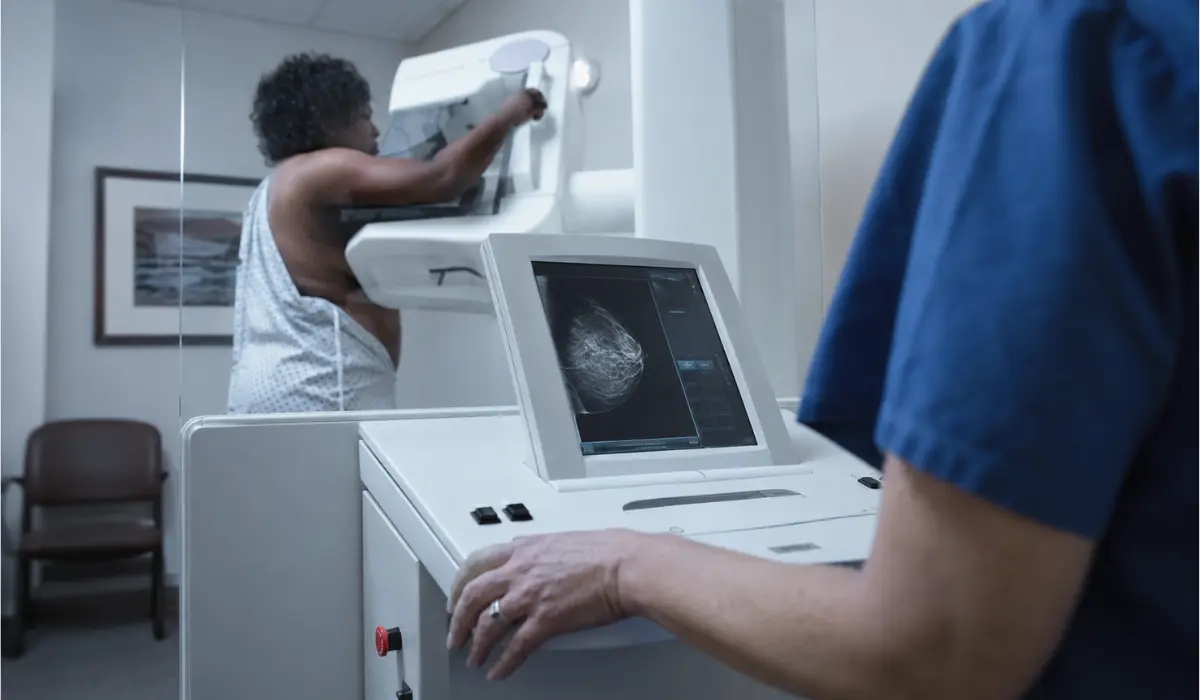 Do Mammograms Hurt? Simple Ways To Reduce Discomfort