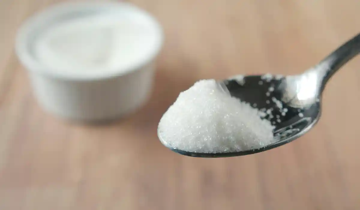 Does Sugar Raise Cholesterol