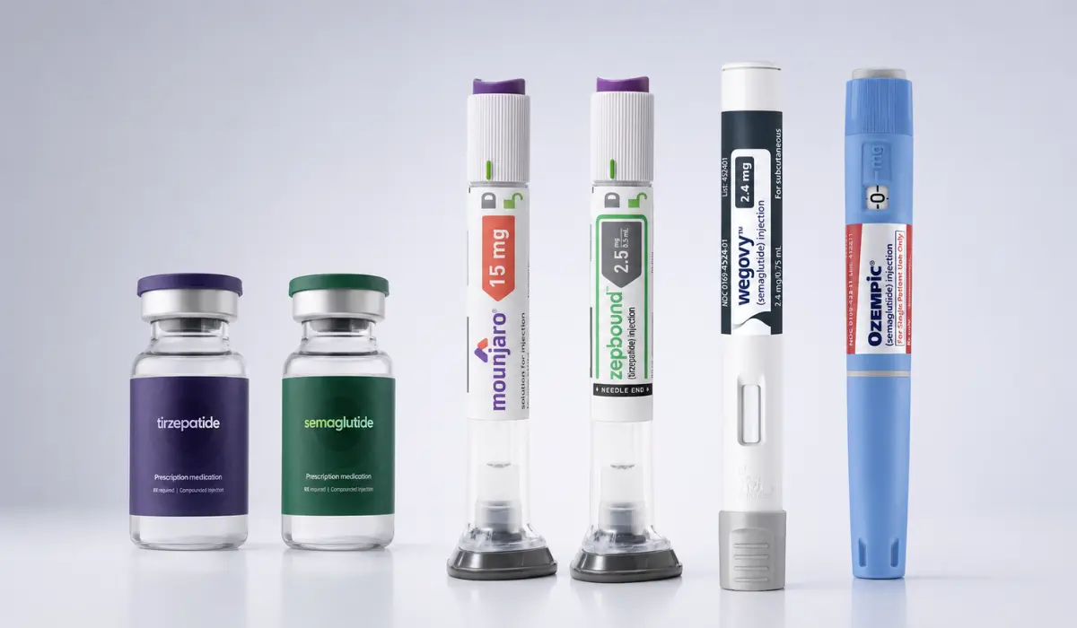 found tirzepatide Found Health Tested: Is This Clinician-Guided GLP-1 Care Worth It?