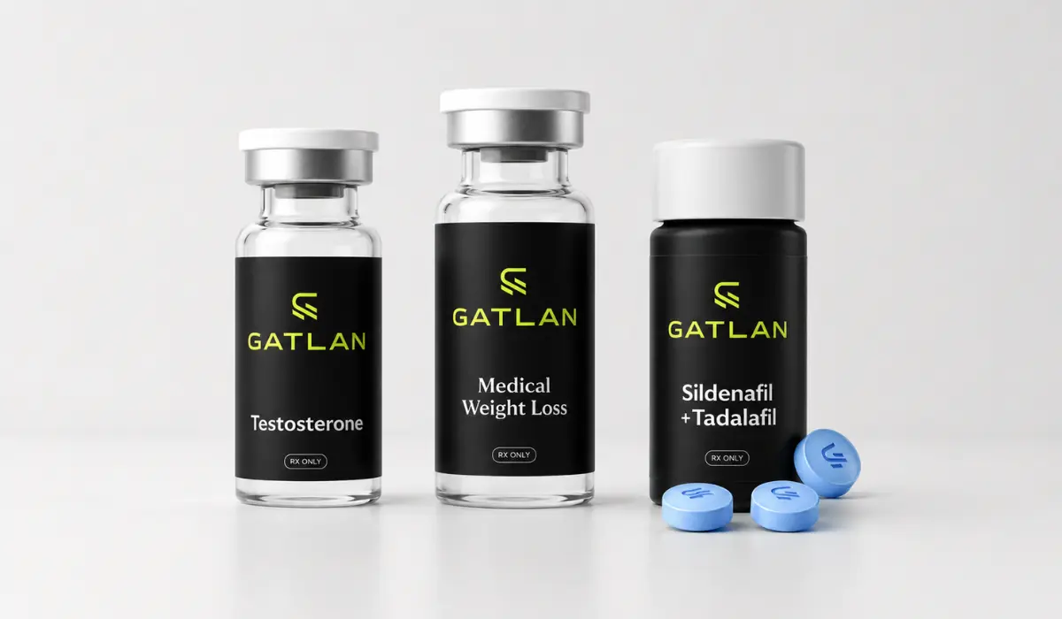Gatlan Health Tested: Does It Actually Deliver On Its Wellness Promises?