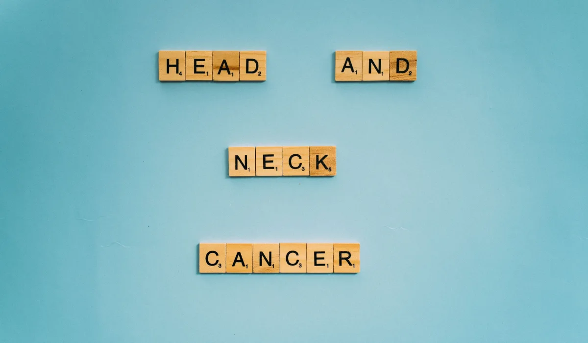 Head and Neck Cancer Treatment: Options, Side Effects, and Recovery