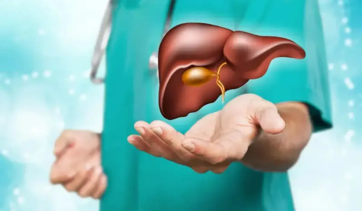 Hepatic Function Panel