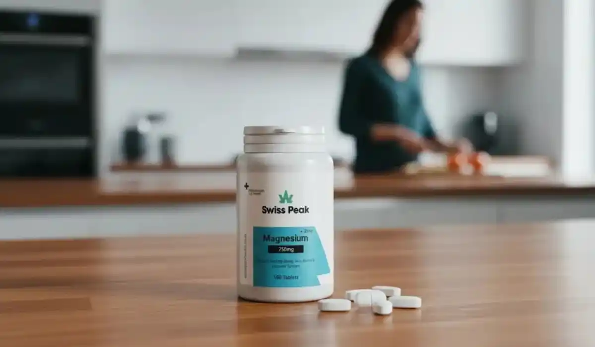 How Much Magnesium Citrate Should I Take? Safe Dosage Guide