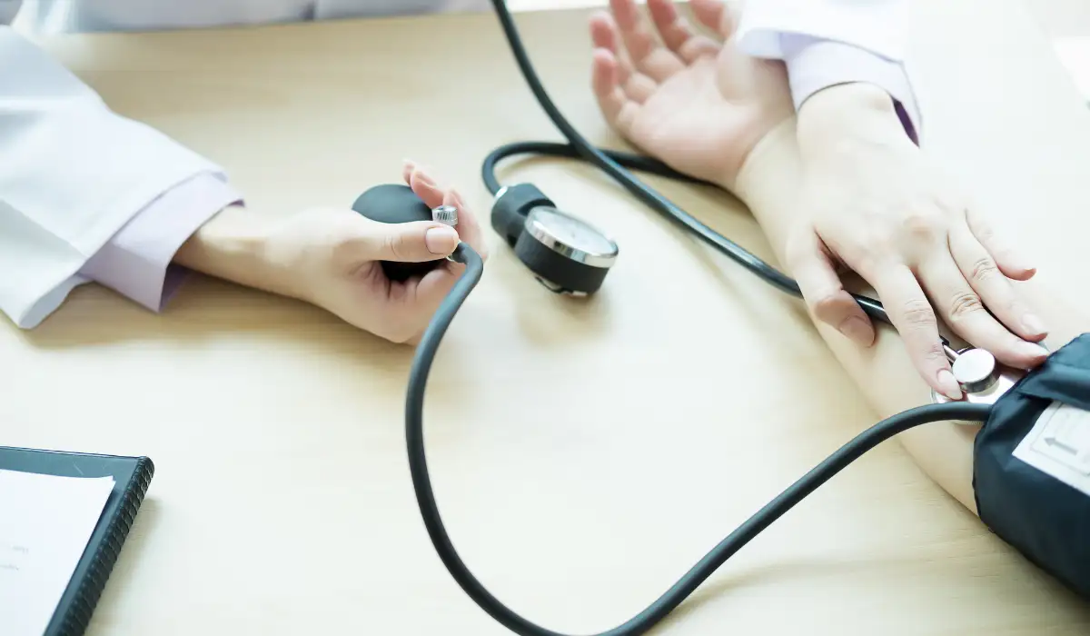 How to Lower My Diastolic Blood Pressure?