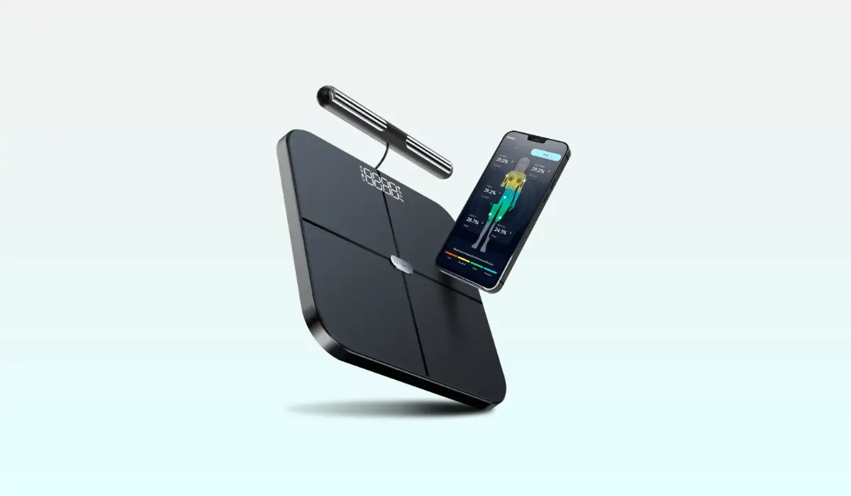 Hume Health Body Pod