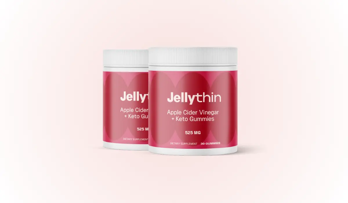 Jellythin Gummies For Weight Loss Support : Are They Worth Buying? 