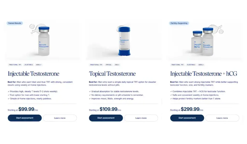 Maximus Testosterone price