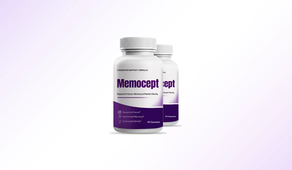 MemoCept