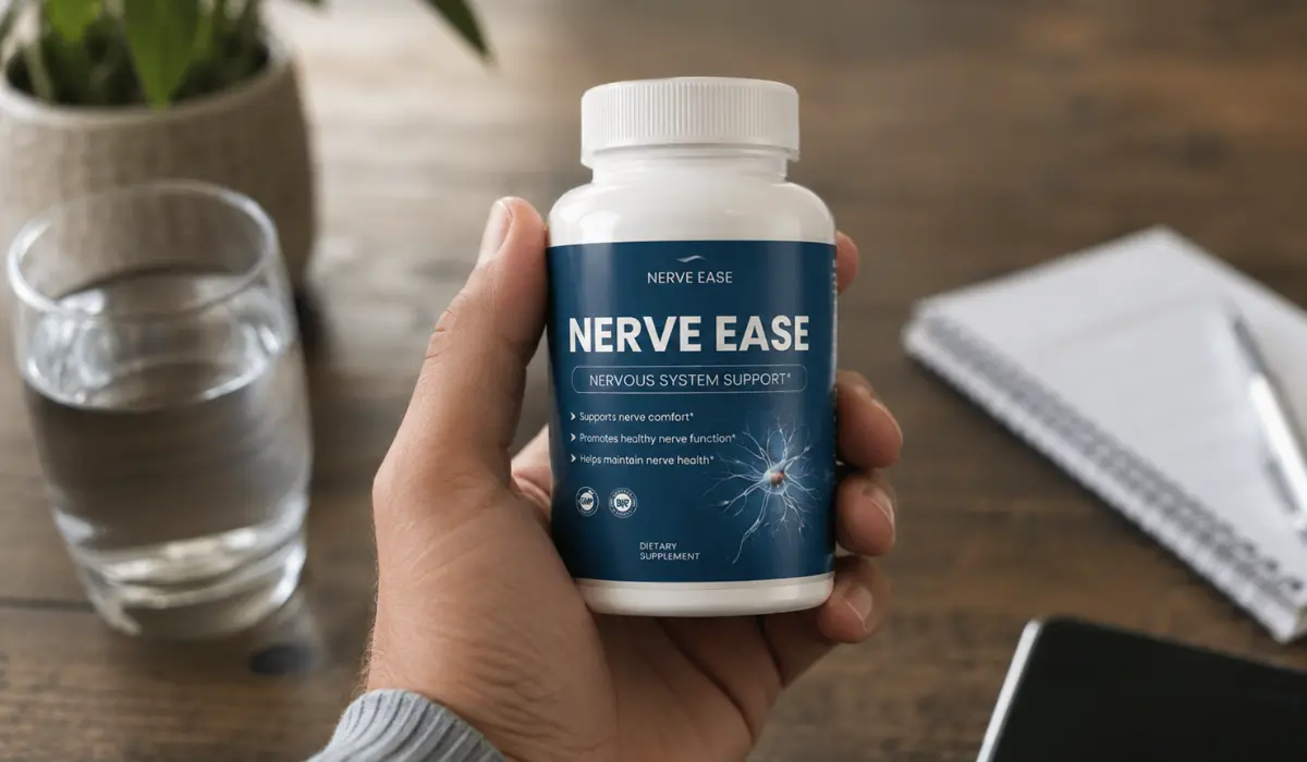 Nerve Ease