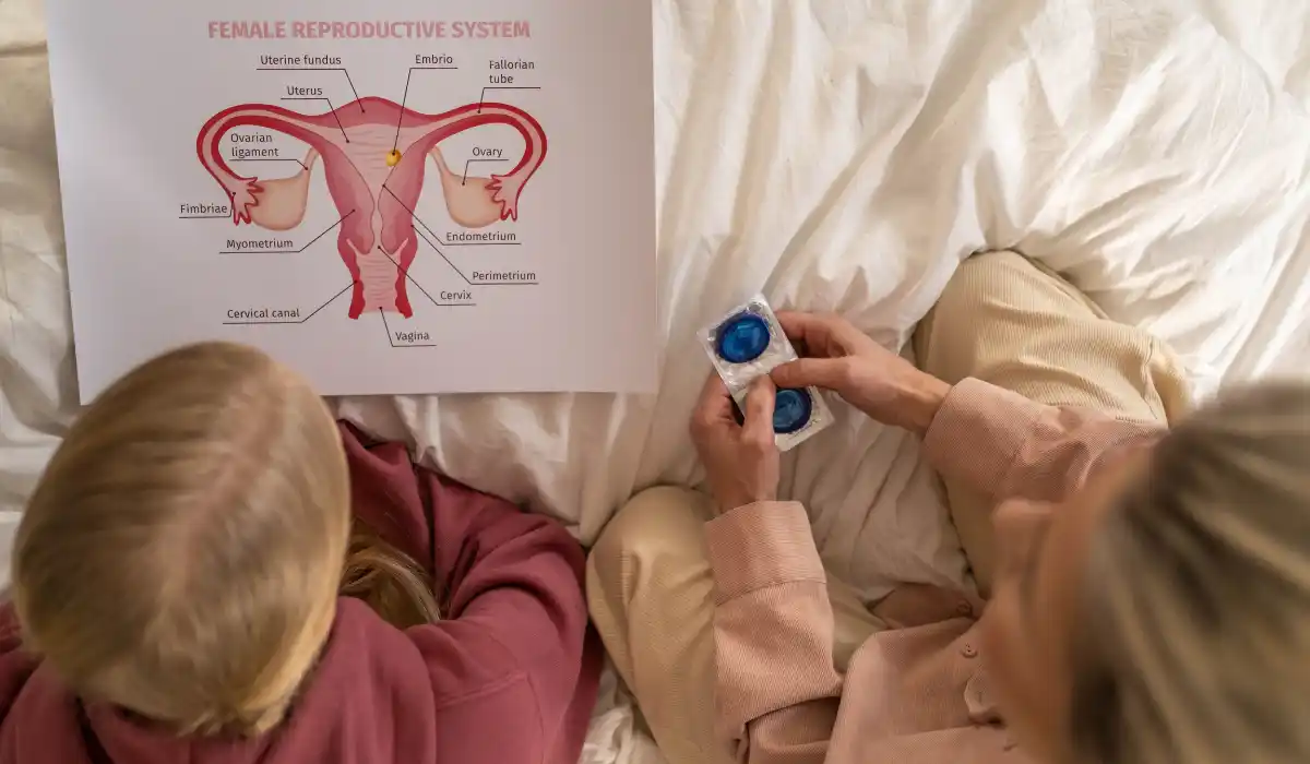 Pelvic Inflammatory Disease Treatment: Medicine and Recovery