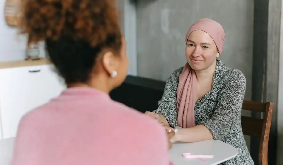 Reasons for a Mammogram: When Breast Imaging May Be Needed?