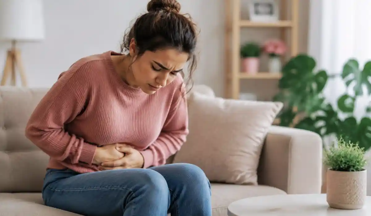 Signs You Might Have Polycystic Ovary Syndrome (PCOS)