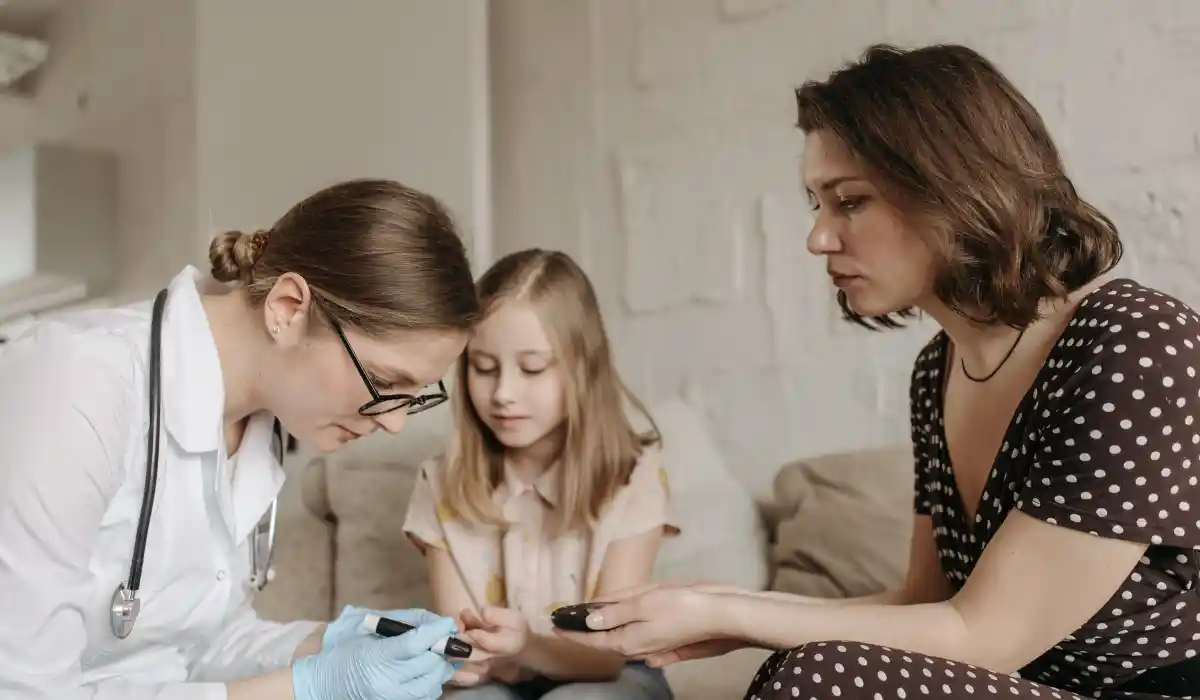 Signs of Diabetes in Kids: Early Symptoms Parents Should Know