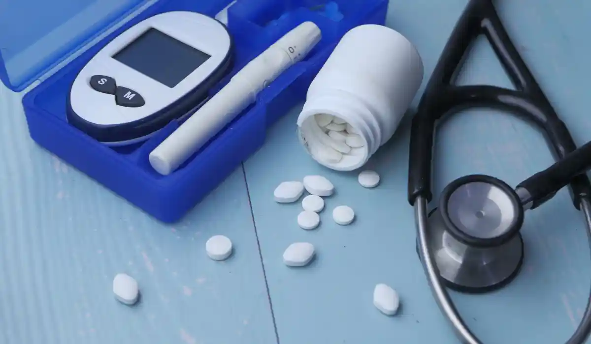 Symptoms of High Blood Sugar