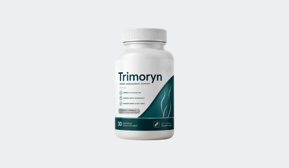 Trimoryn