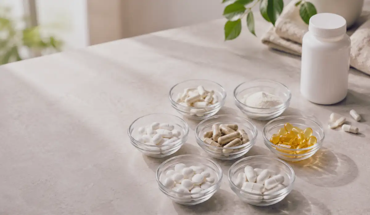 Types of Magnesium: Which Form Is Right For You