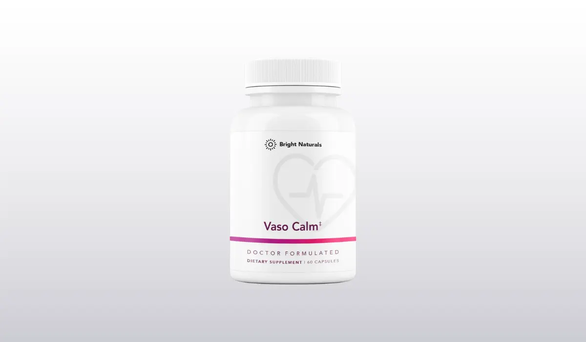 Vaso Calm