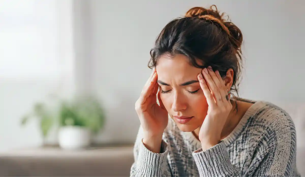Vestibular Migraine Treatment