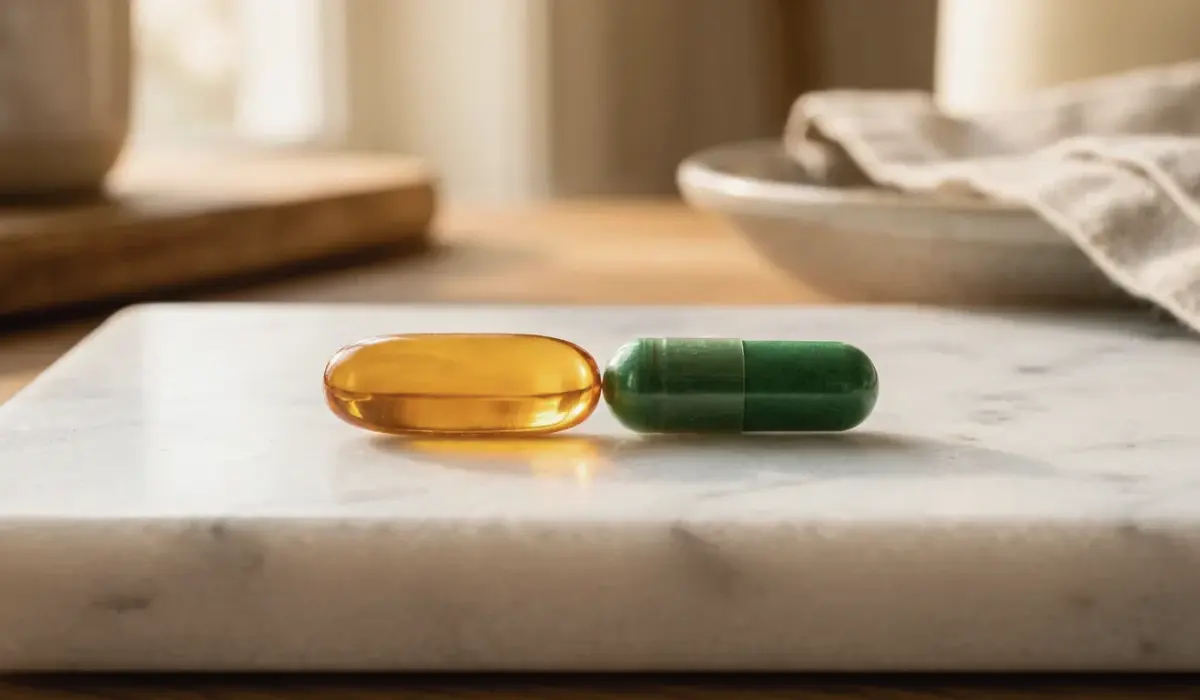 What Happens to Your Bones When You Take Vitamin D3 and K2 Together