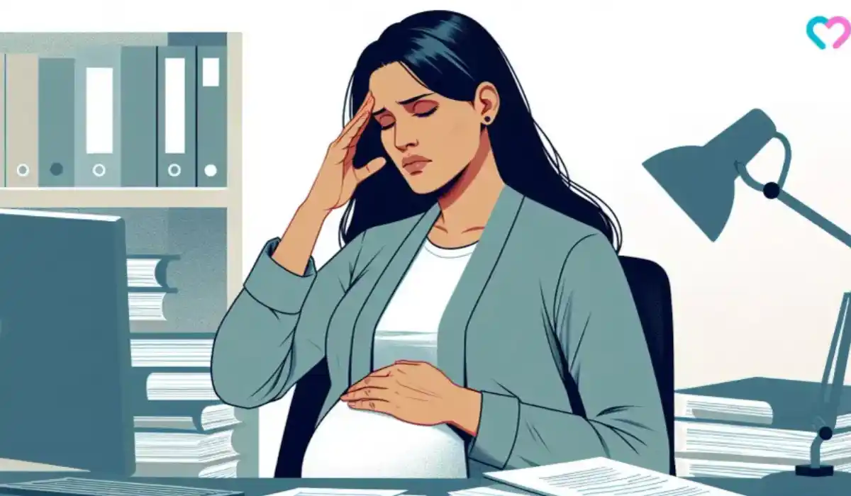 What Irritates A Subchorionic Hematoma