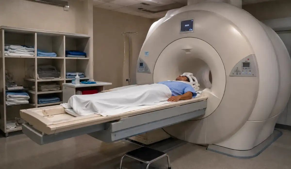 What Is An MRI Scan?