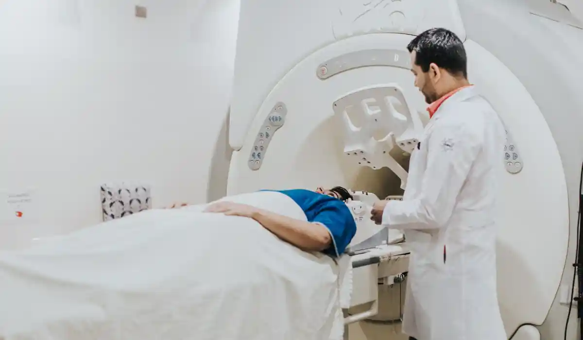 Why Would a Doctor Order an MRI of the Prostate
