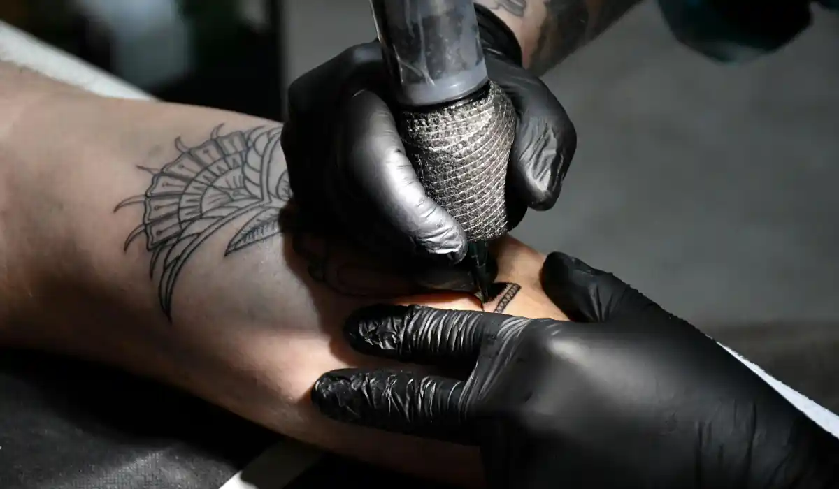 MRI And Tattoos: Is It Safe To Get An MRI With Tattoos?