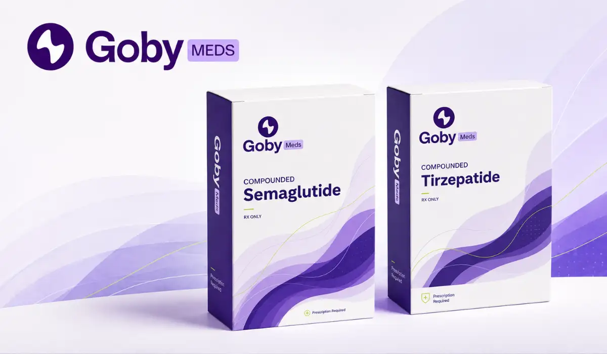 GobyMeds
