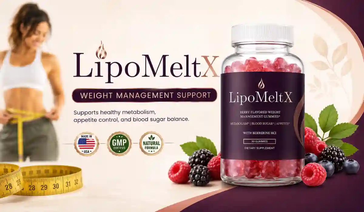 LipoMeltX