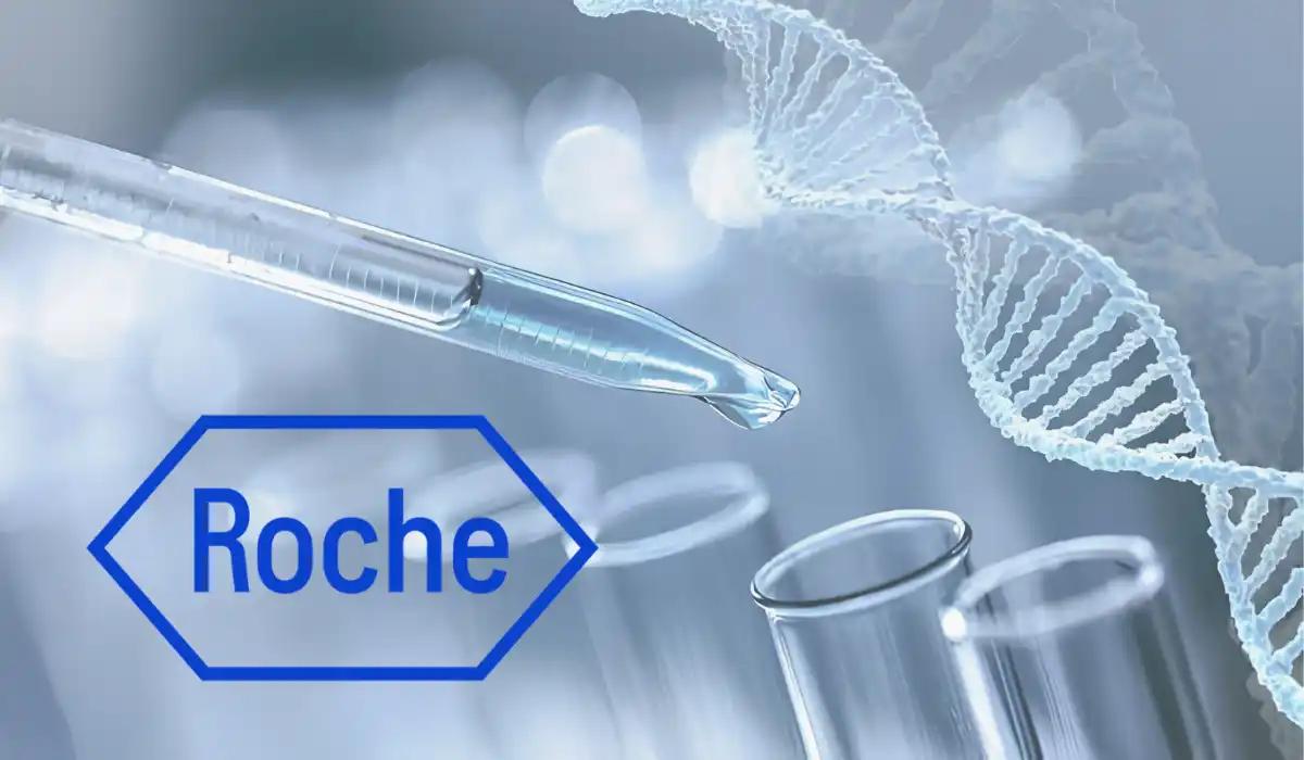 Roche Presents New Alzheimer's Data at AAIC 2026