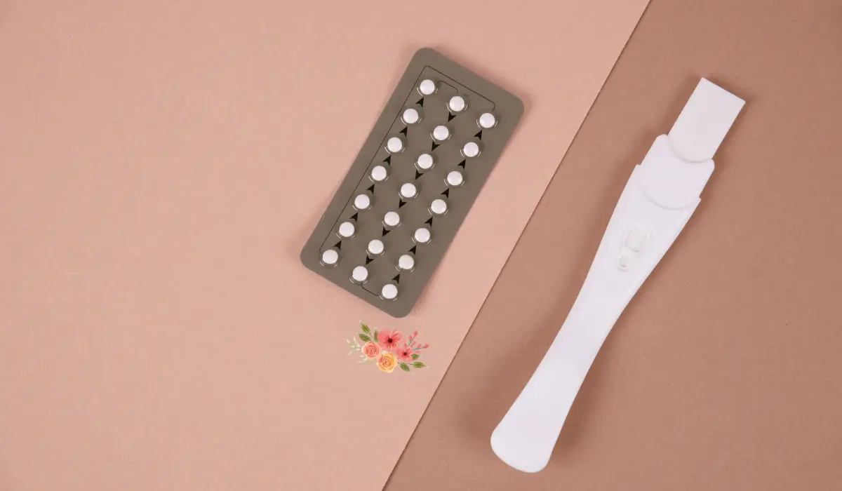 early pregnancy discharge