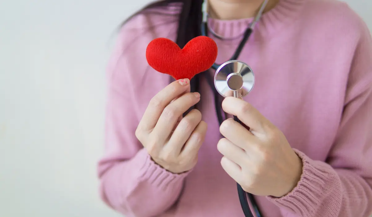 is heart disease hereditary