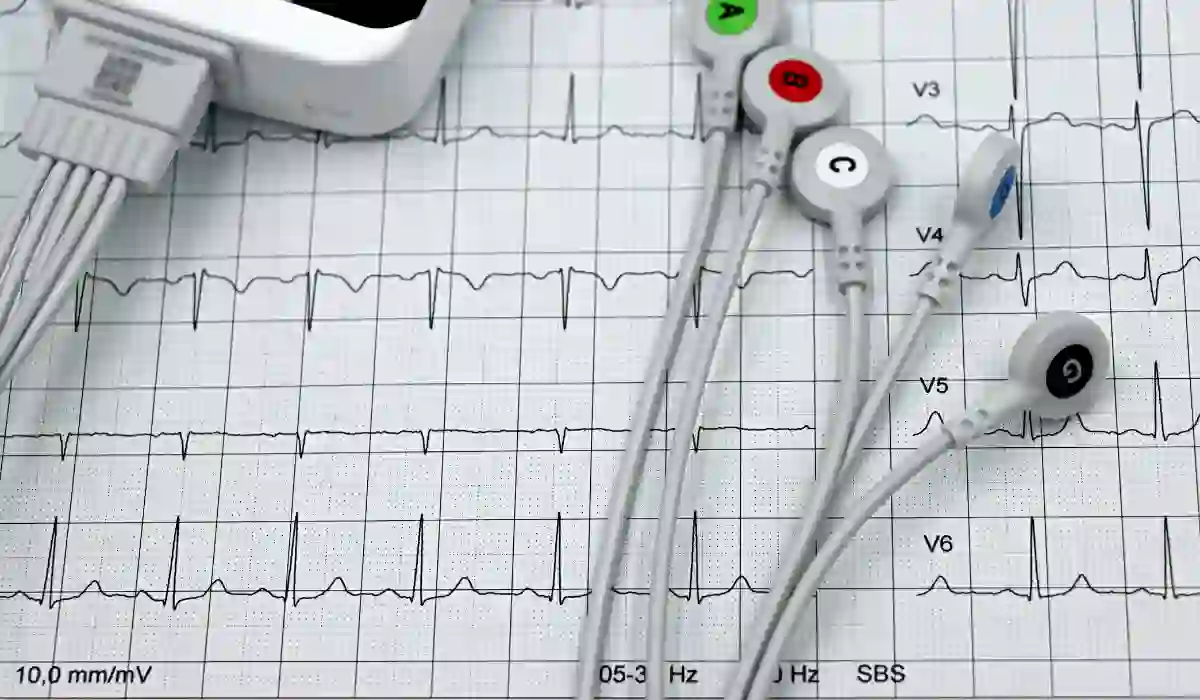 right heart catheterization